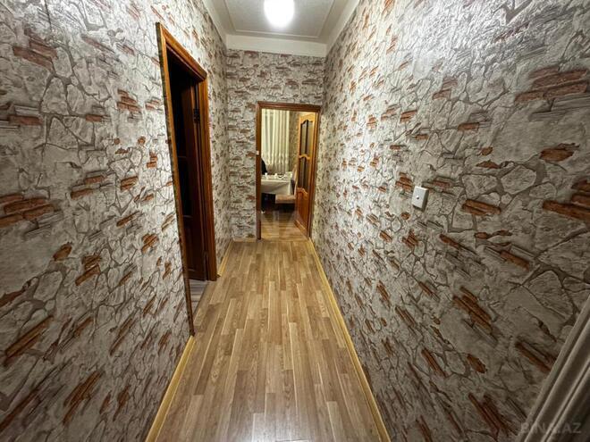 İcarəyə verilir 2 otaqlı köhnə tikili 67 m², Memar Əcəmi m., photo 6 from 9