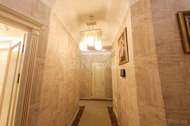 Продаётся 3-комн. новостройка 122 м², м. Шах Исмаил Хатаи, photo 12 from 16