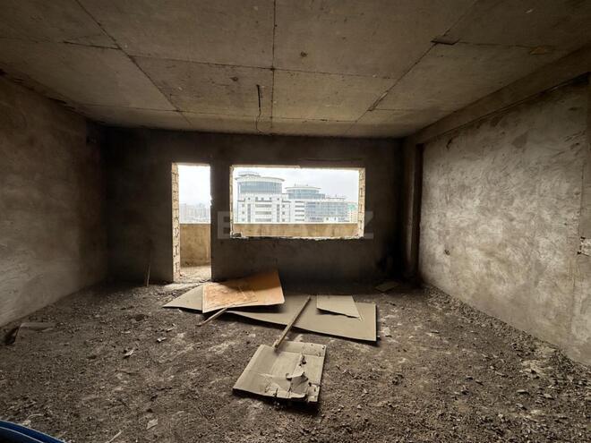 Продаётся 3-комн. новостройка 158 м², Насиминский  р., photo 4 from 8