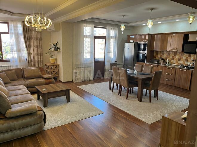 Продаётся 3-комн. новостройка 120 м², м. Шах Исмаил Хатаи, photo 3 from 20