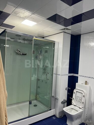 Продаётся 3-комн. новостройка 120 м², м. Шах Исмаил Хатаи, photo 10 from 20