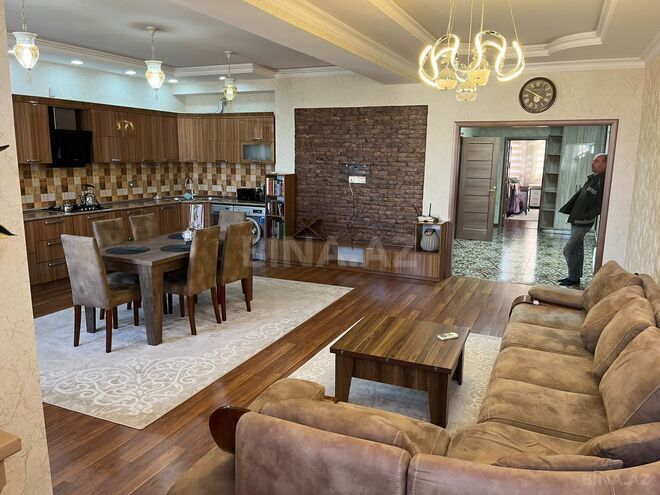 Продаётся 3-комн. новостройка 120 м², м. Шах Исмаил Хатаи, photo 5 from 20
