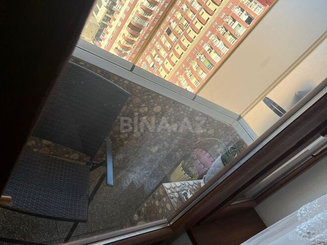 Продаётся 3-комн. новостройка 120 м², м. Шах Исмаил Хатаи, photo 19 from 20