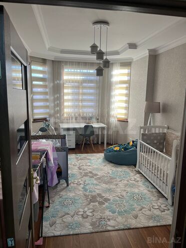 Продаётся 3-комн. новостройка 120 м², м. Шах Исмаил Хатаи, photo 9 from 20
