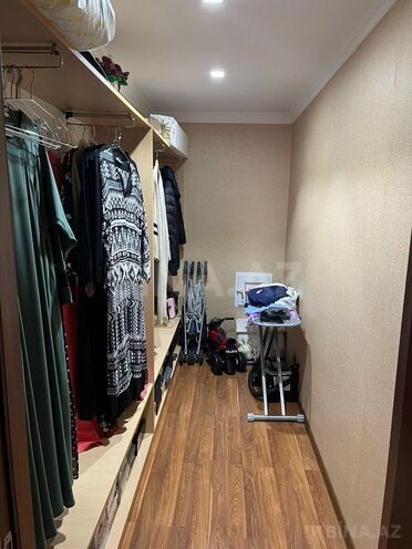 Продаётся 3-комн. новостройка 120 м², м. Шах Исмаил Хатаи, photo 12 from 20
