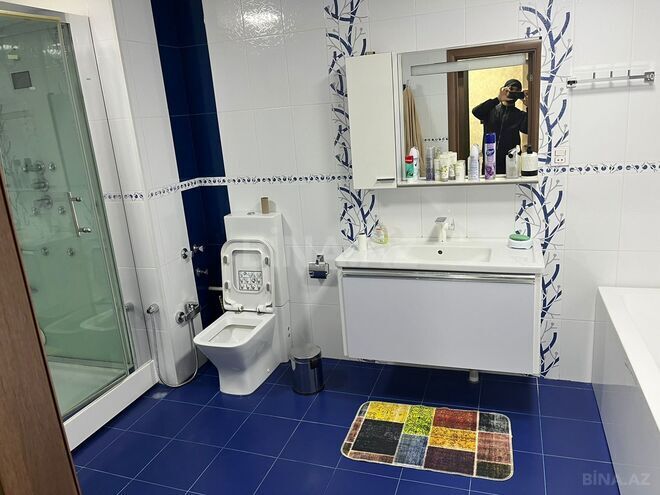 Продаётся 3-комн. новостройка 120 м², м. Шах Исмаил Хатаи, photo 11 from 20