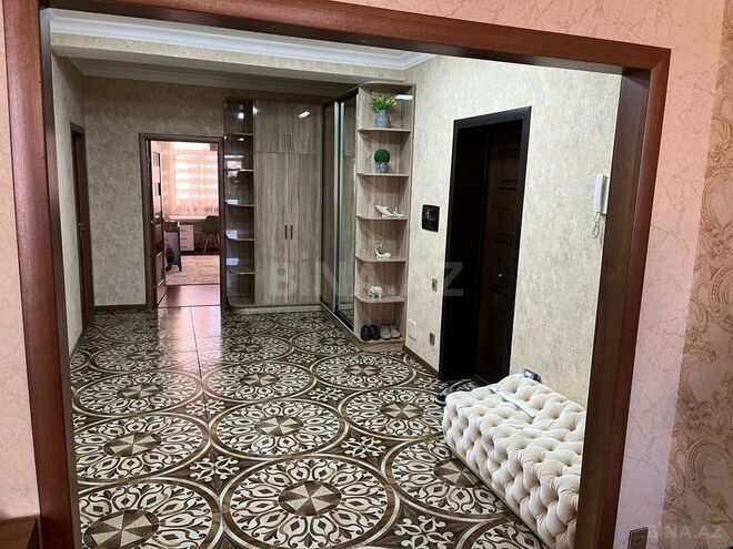 Продаётся 3-комн. новостройка 120 м², м. Шах Исмаил Хатаи, photo 14 from 20
