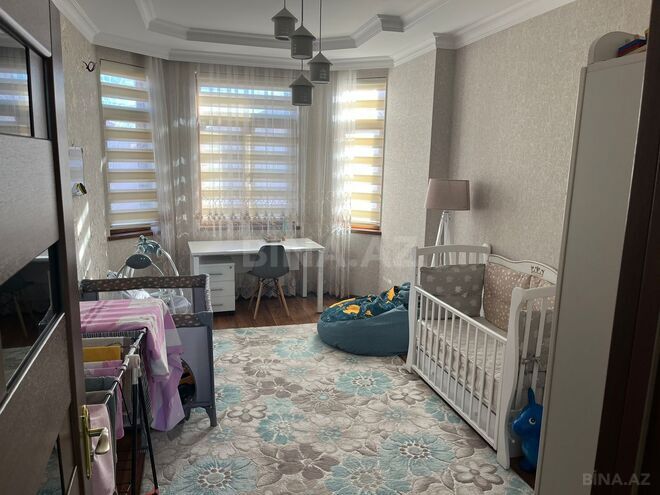 Продаётся 3-комн. новостройка 120 м², м. Шах Исмаил Хатаи, photo 8 from 20