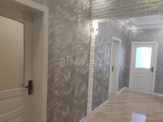 Продаётся 3-комн. новостройка 92 м², пос. Ени Ясамал, photo 14 from 22