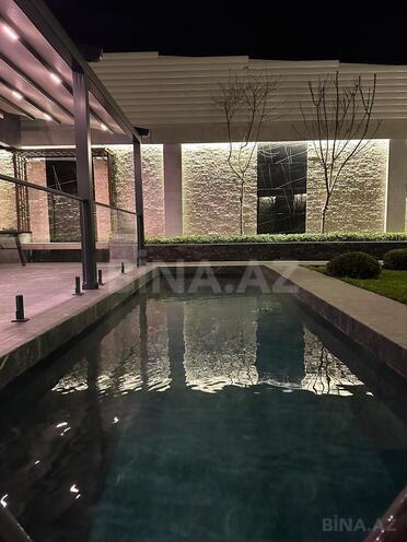 Сдаётся 4-комн. дом/дача 240 м², пос. Бильгях, photo 3 from 26