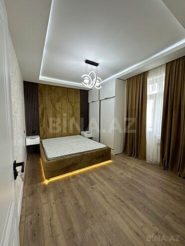 Продаётся 2-комн. вторичка 65 м², м. Ахмедлы, photo 4 from 17