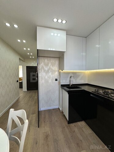 Продаётся 2-комн. вторичка 65 м², м. Ахмедлы, photo 12 from 17