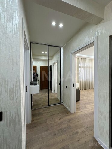 Продаётся 2-комн. вторичка 65 м², м. Ахмедлы, photo 15 from 17