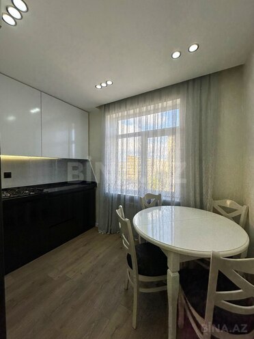 Продаётся 2-комн. вторичка 65 м², м. Ахмедлы, photo 11 from 17