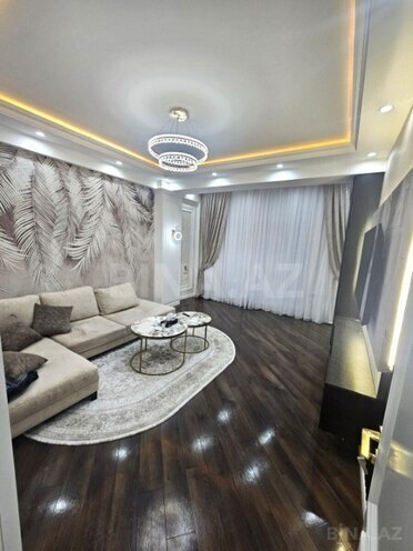 Продаётся 2-комн. новостройка 75 м², пос. Бакиханова, photo 13 from 14