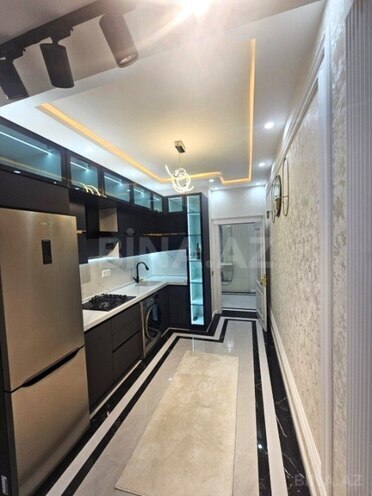 Продаётся 2-комн. новостройка 75 м², пос. Бакиханова, photo 4 from 14
