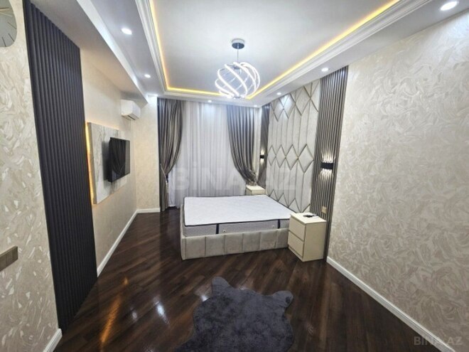 Продаётся 2-комн. новостройка 75 м², пос. Бакиханова, photo 7 from 14