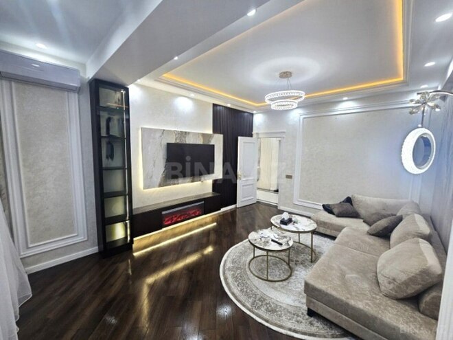 Продаётся 2-комн. новостройка 75 м², пос. Бакиханова, photo 1 from 14