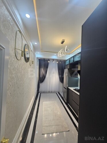 Продаётся 2-комн. новостройка 75 м², пос. Бакиханова, photo 5 from 14