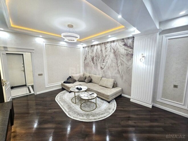 Продаётся 2-комн. новостройка 75 м², пос. Бакиханова, photo 3 from 14