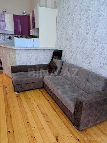 Satılır 2 otaqlı yeni tikili 45 m², 20 Yanvar m., photo 4 from 12
