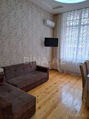 Satılır 2 otaqlı yeni tikili 45 m², 20 Yanvar m., photo 1 from 12