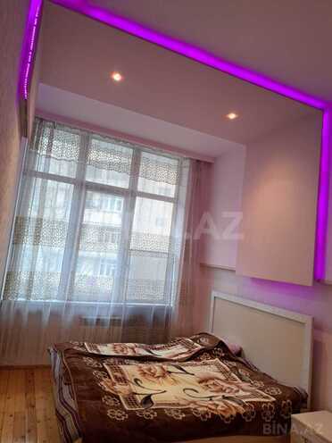 Satılır 2 otaqlı yeni tikili 45 m², 20 Yanvar m., photo 5 from 12