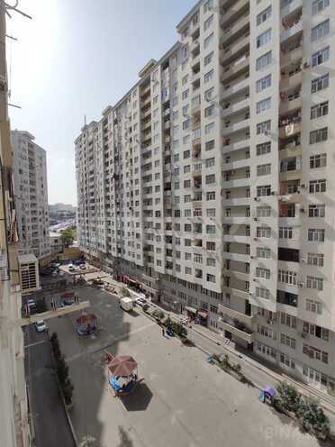 Satılır 2 otaqlı yeni tikili 45 m², 20 Yanvar m., photo 11 from 12