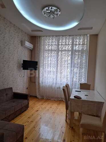 Satılır 2 otaqlı yeni tikili 45 m², 20 Yanvar m., photo 3 from 12