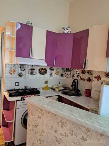 Satılır 2 otaqlı yeni tikili 45 m², 20 Yanvar m., photo 8 from 12