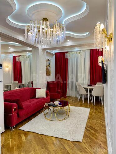 Продаётся 2-комн. новостройка 62 м², Сураханский  р., photo 1 from 9