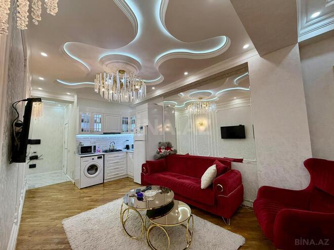 Продаётся 2-комн. новостройка 62 м², Сураханский  р., photo 3 from 9