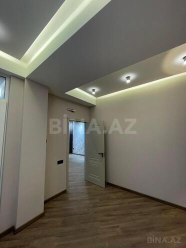 Satılır 2 otaqlı yeni tikili 63 m², photo 7 from 16