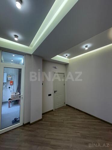Satılır 2 otaqlı yeni tikili 63 m², photo 11 from 16
