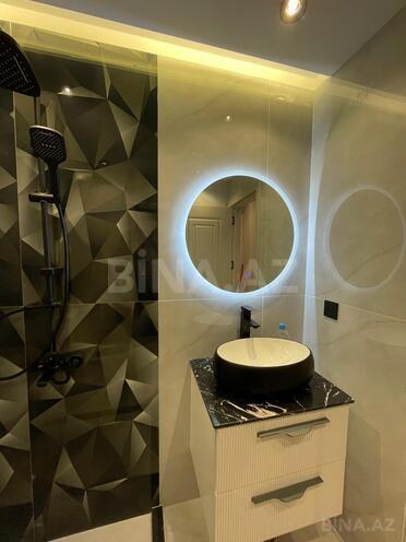 Satılır 2 otaqlı yeni tikili 63 m², photo 12 from 16