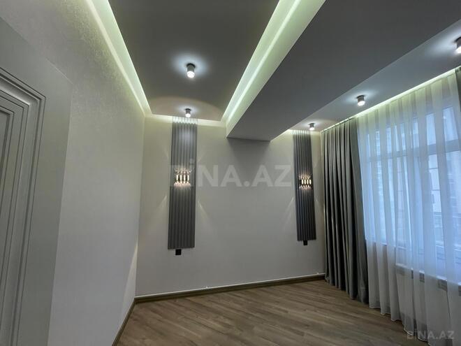 Satılır 2 otaqlı yeni tikili 63 m², photo 6 from 16