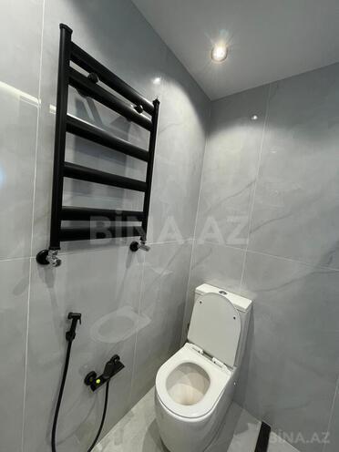 Satılır 2 otaqlı yeni tikili 63 m², photo 14 from 16