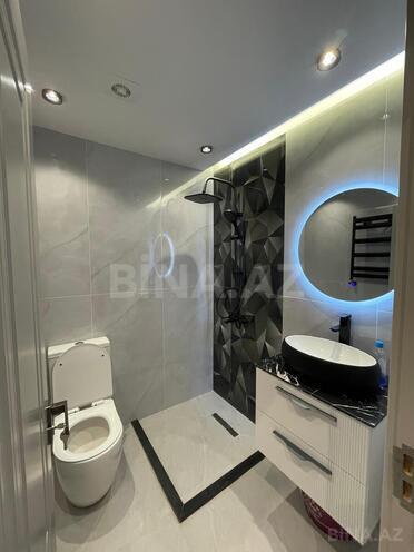 Satılır 2 otaqlı yeni tikili 63 m², photo 13 from 16