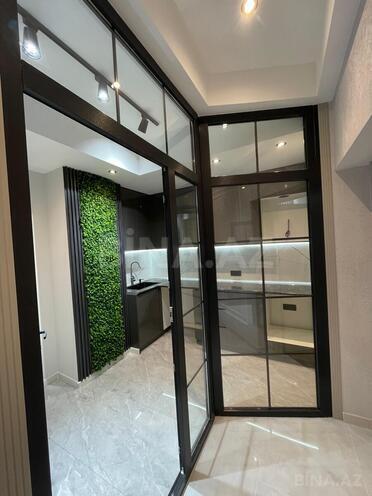 Satılır 2 otaqlı yeni tikili 63 m², photo 9 from 16