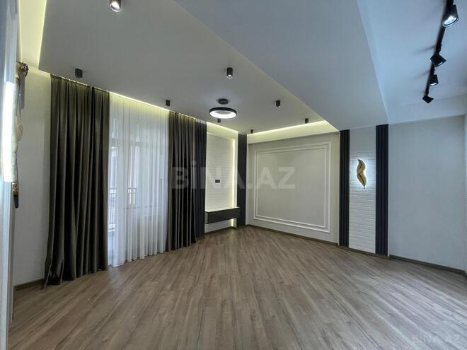 Satılır 2 otaqlı yeni tikili 63 m², photo 5 from 16