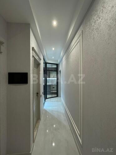 Satılır 2 otaqlı yeni tikili 63 m², photo 8 from 16