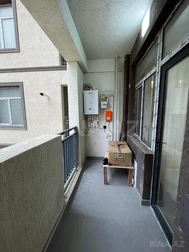 Satılır 2 otaqlı yeni tikili 63 m², photo 15 from 16