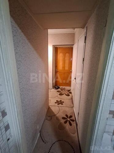 Satılır 2 otaqlı köhnə tikili 65 m², Gənclik m., photo 9 from 15