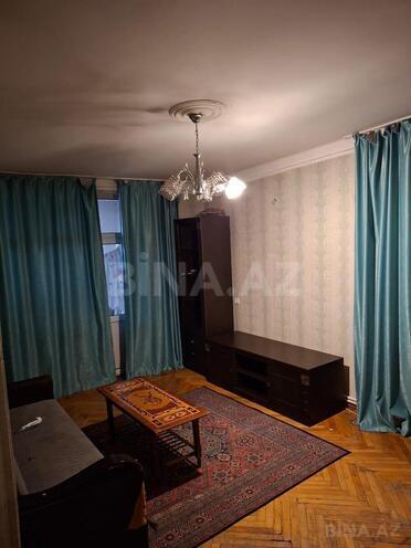 Satılır 2 otaqlı köhnə tikili 65 m², Gənclik m., photo 3 from 15