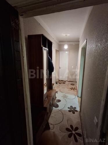 Satılır 2 otaqlı köhnə tikili 65 m², Gənclik m., photo 6 from 15