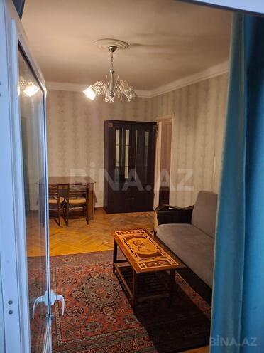 Satılır 2 otaqlı köhnə tikili 65 m², Gənclik m., photo 11 from 15