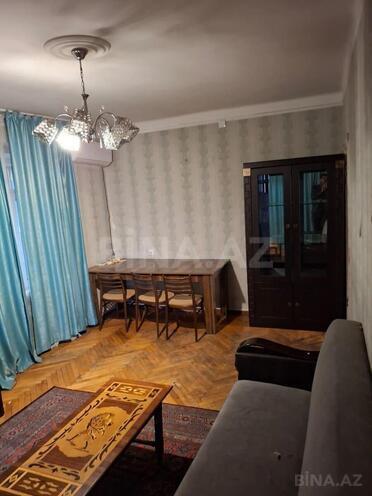 Satılır 2 otaqlı köhnə tikili 65 m², Gənclik m., photo 13 from 15