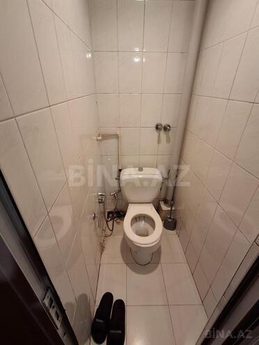 Satılır 2 otaqlı köhnə tikili 65 m², Gənclik m., photo 7 from 15