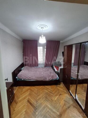 Satılır 2 otaqlı köhnə tikili 65 m², Gənclik m., photo 5 from 15