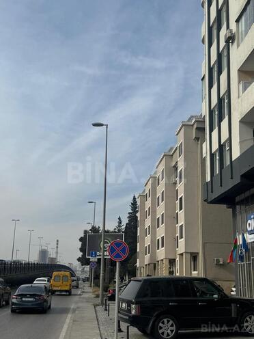 Satılır 2 otaqlı köhnə tikili 65 m², Gənclik m., photo 10 from 15